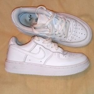 Toddler AF1